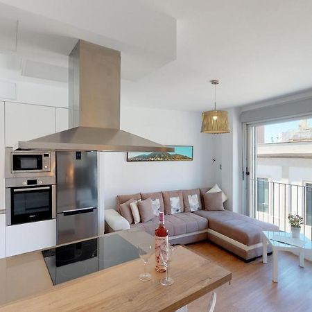 Suite Wagner Santa Cruz de Tenerife Zewnętrze zdjęcie
