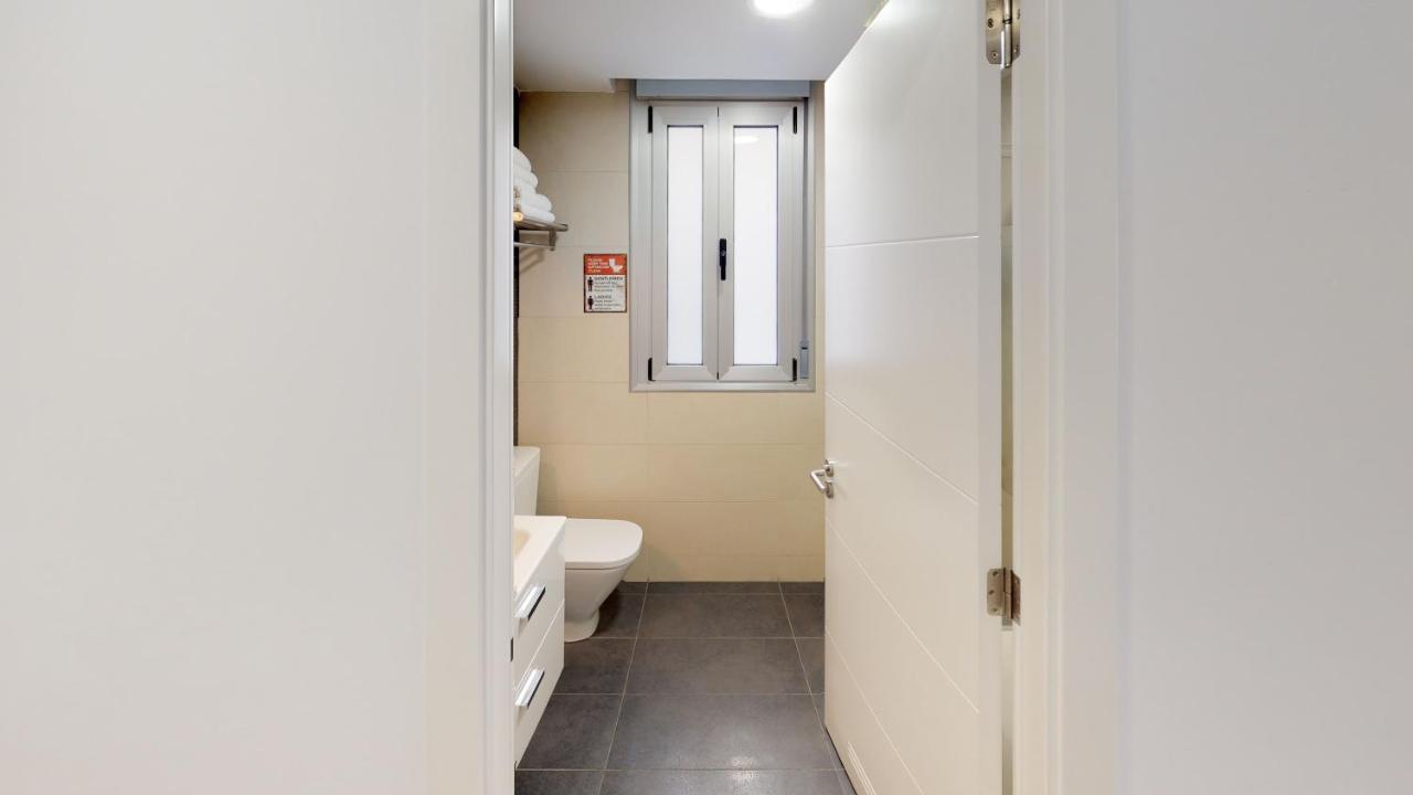 Suite Wagner Santa Cruz de Tenerife Zewnętrze zdjęcie