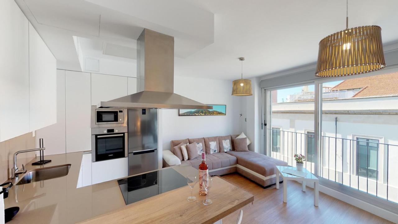 Suite Wagner Santa Cruz de Tenerife Zewnętrze zdjęcie