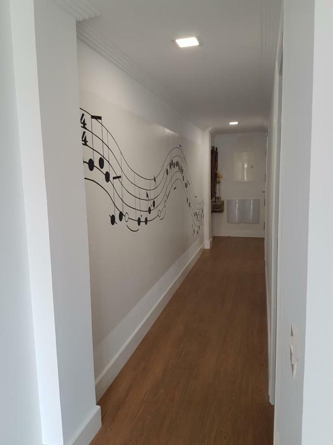 Suite Wagner Santa Cruz de Tenerife Zewnętrze zdjęcie