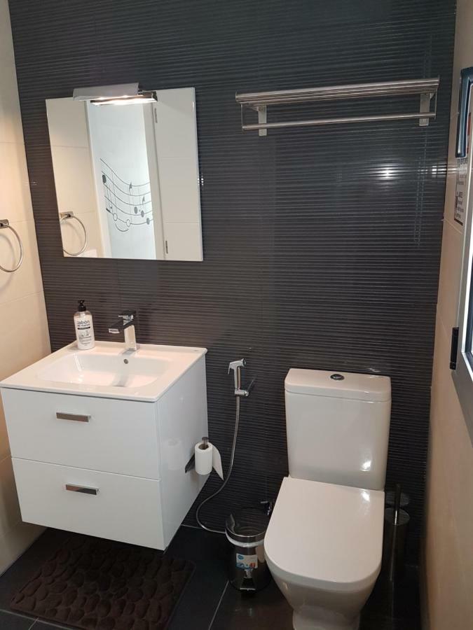 Suite Wagner Santa Cruz de Tenerife Zewnętrze zdjęcie
