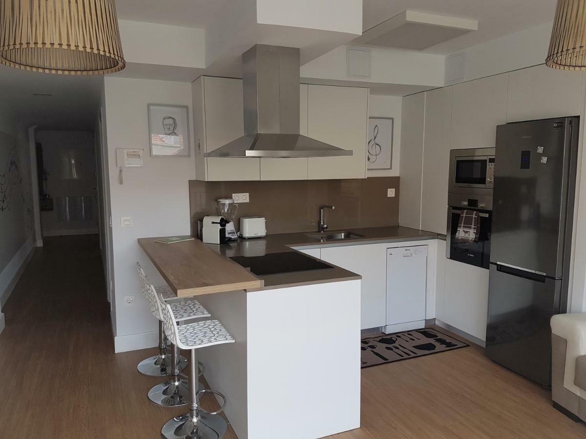 Suite Wagner Santa Cruz de Tenerife Zewnętrze zdjęcie
