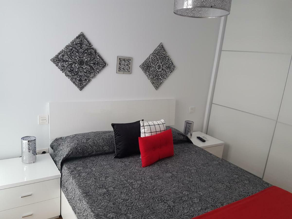 Suite Wagner Santa Cruz de Tenerife Zewnętrze zdjęcie