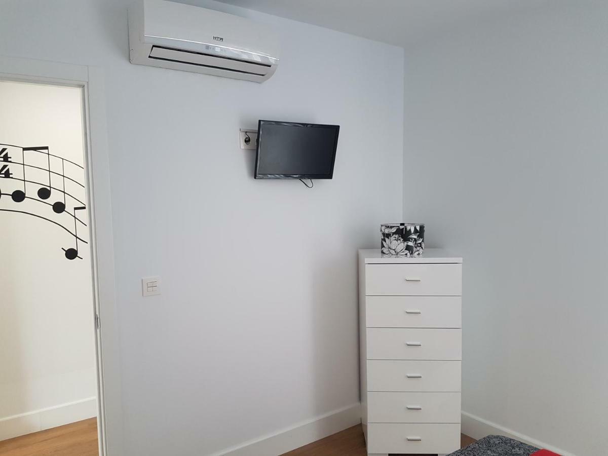 Suite Wagner Santa Cruz de Tenerife Zewnętrze zdjęcie