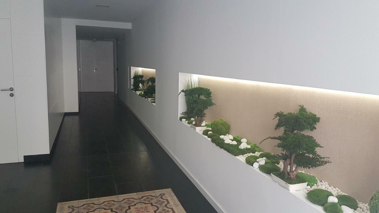Suite Wagner Santa Cruz de Tenerife Zewnętrze zdjęcie