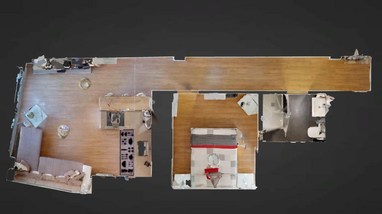 Suite Wagner Santa Cruz de Tenerife Zewnętrze zdjęcie