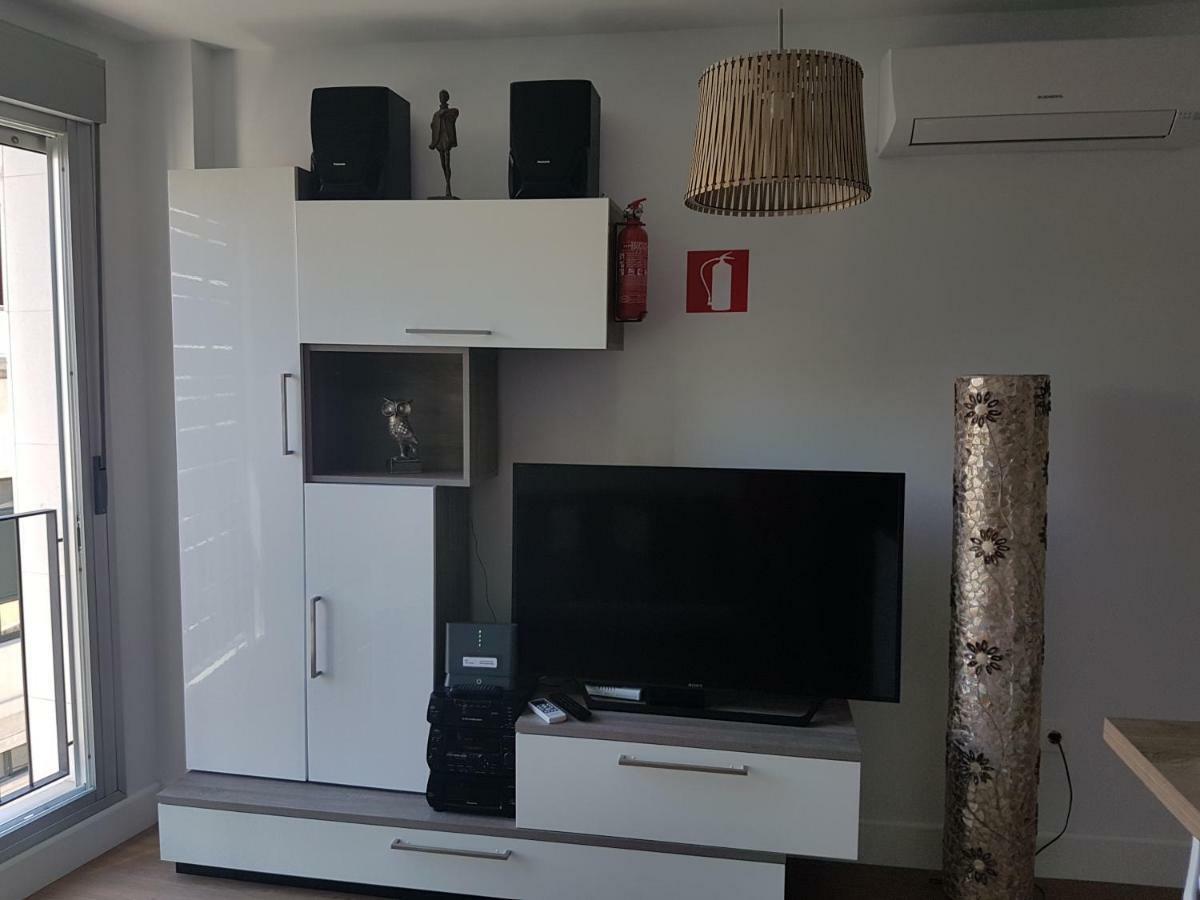 Suite Wagner Santa Cruz de Tenerife Zewnętrze zdjęcie