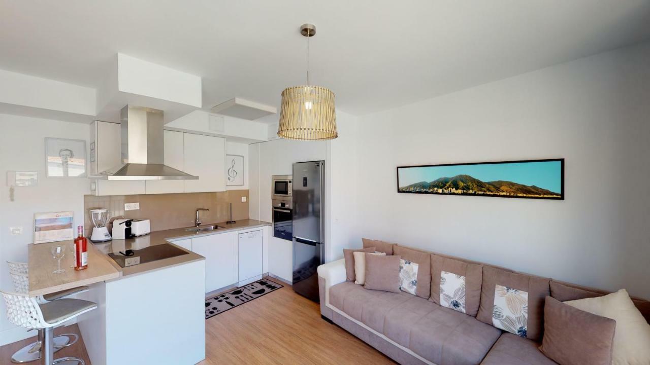 Suite Wagner Santa Cruz de Tenerife Zewnętrze zdjęcie